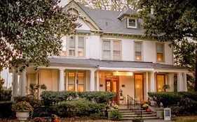 Magnolia House Inn